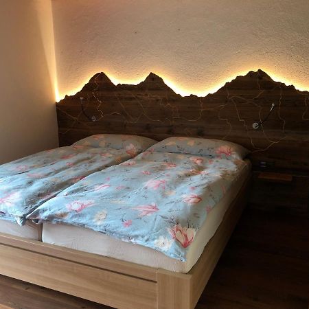 Chalet Baergbaechli Grindelwald Esterno foto