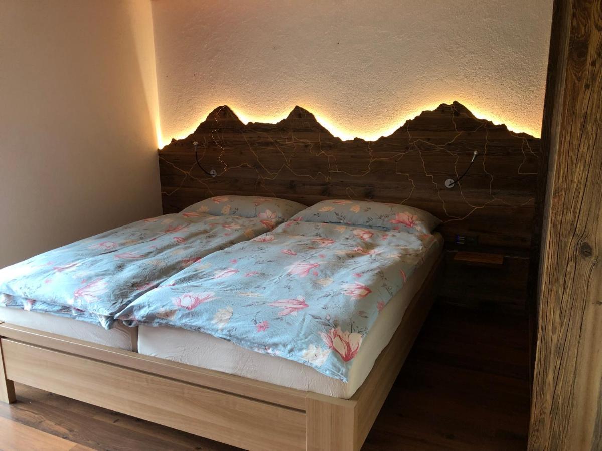 Chalet Baergbaechli Grindelwald Esterno foto
