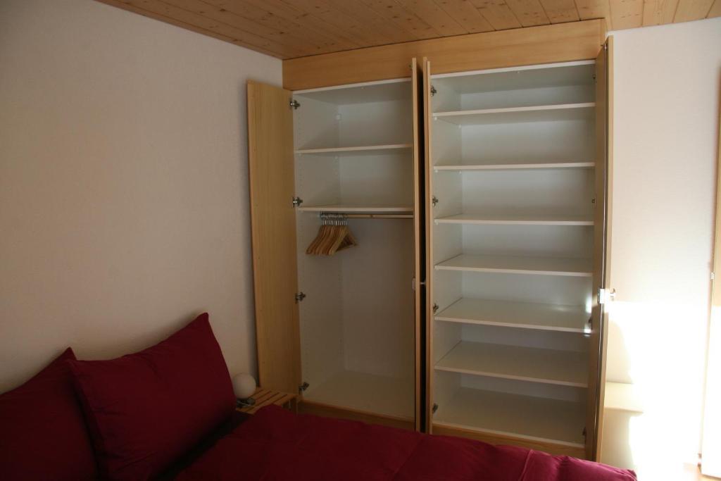 Chalet Baergbaechli Grindelwald Camera foto
