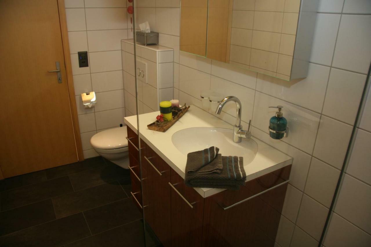 Chalet Baergbaechli Grindelwald Esterno foto