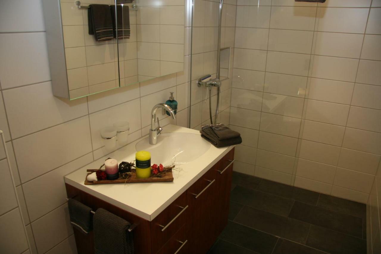 Chalet Baergbaechli Grindelwald Esterno foto